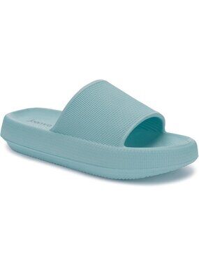 Cozy Pillow Slippers for Men & Women | Thick Sole Ultra Cushioned Slides